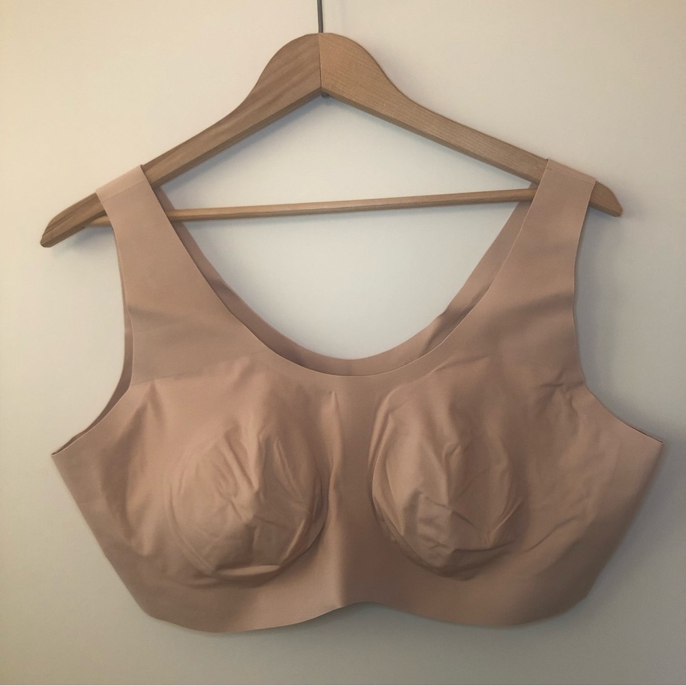 XXXXL Pull over Knix Bra